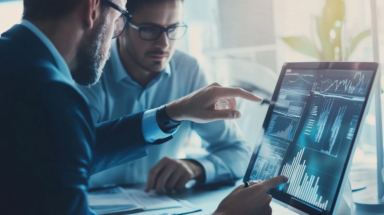 AI Strategy Consulting