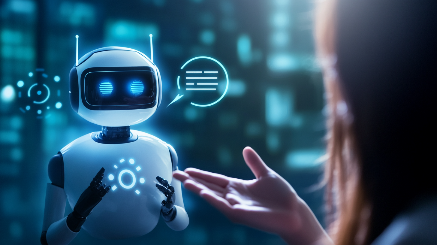 Custom AI Solutions