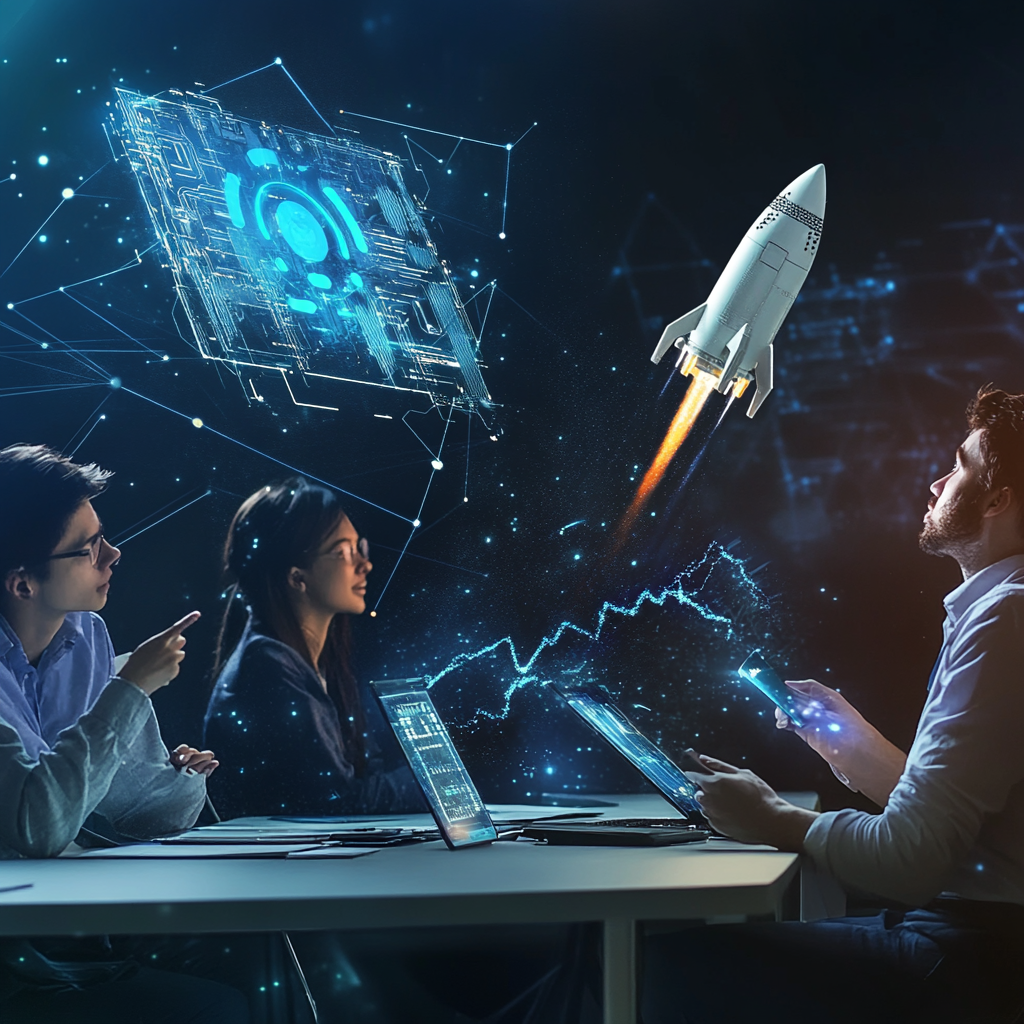 Grow Your Business Without Growing Your Team